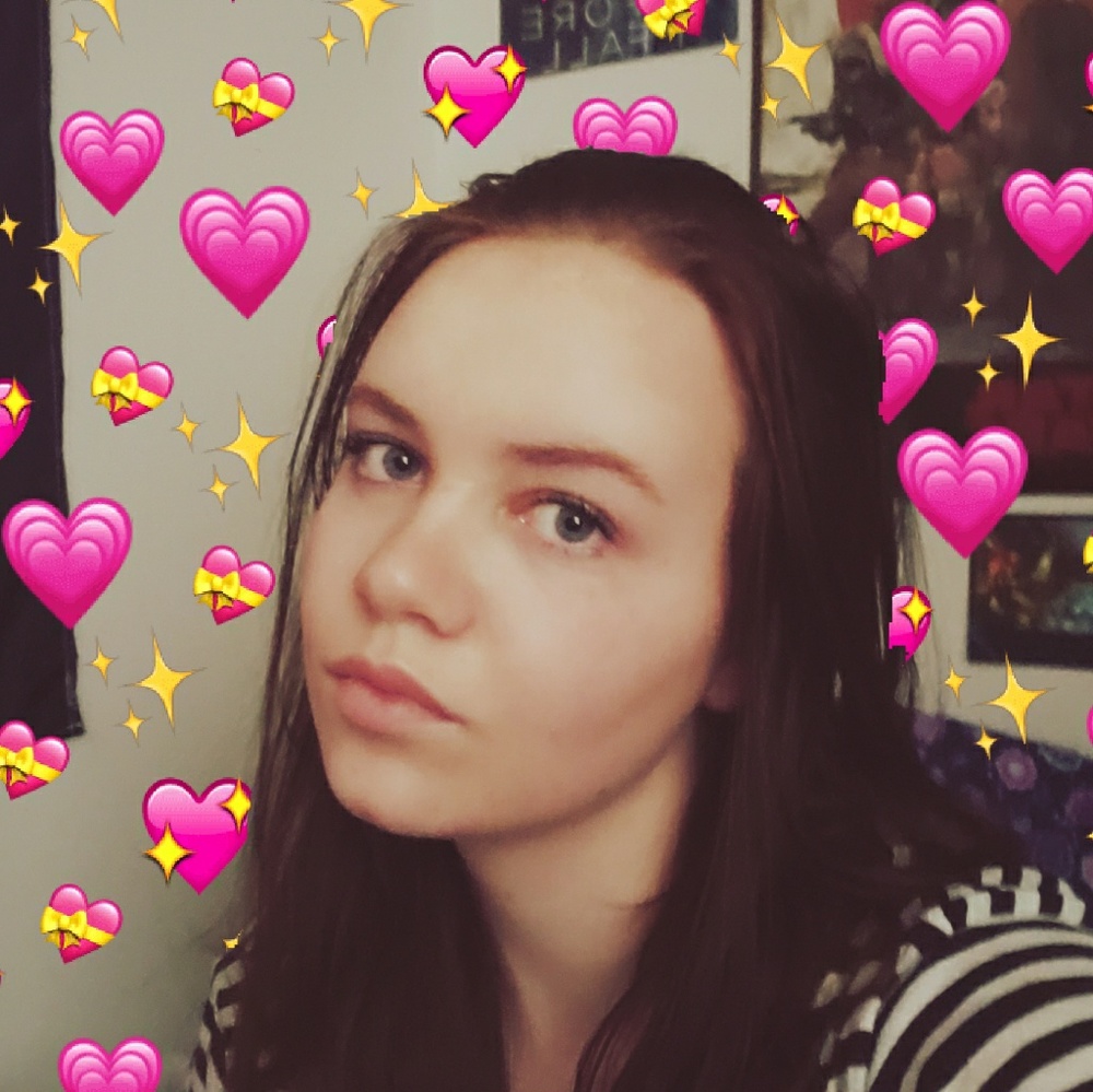 Meet your Posher, Hailey